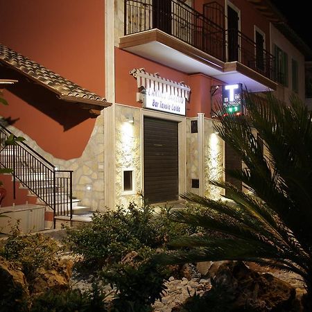 Casa Magini Ξενοδοχείο Ρώμη Εξωτερικό φωτογραφία
