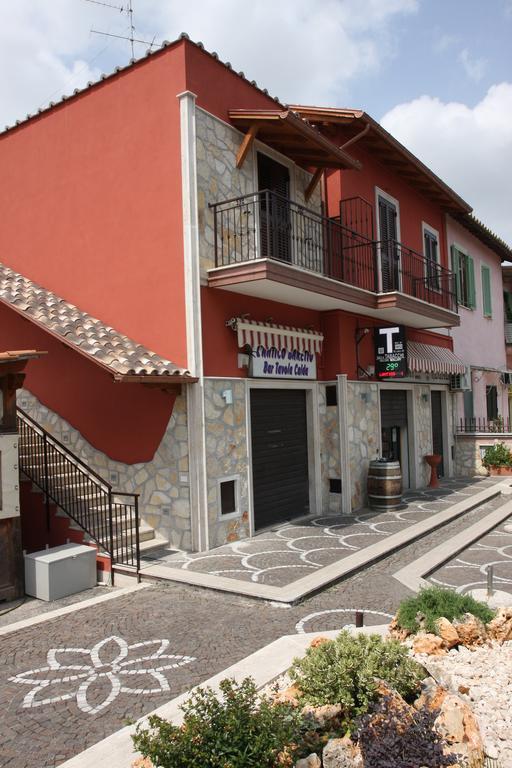 Casa Magini Ξενοδοχείο Ρώμη Εξωτερικό φωτογραφία