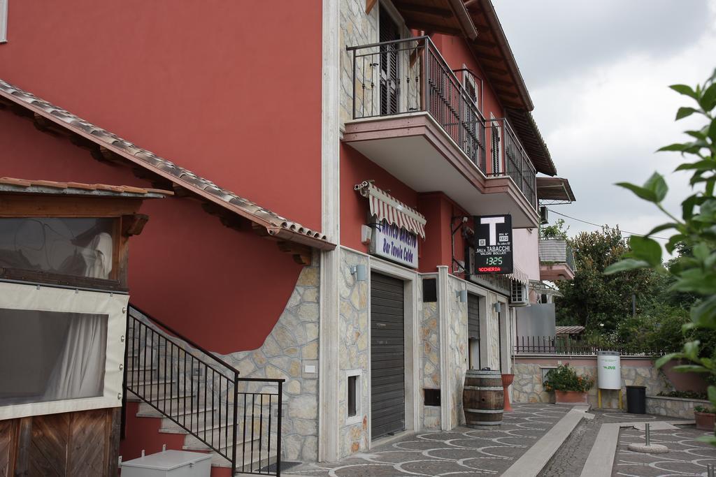 Casa Magini Ξενοδοχείο Ρώμη Εξωτερικό φωτογραφία