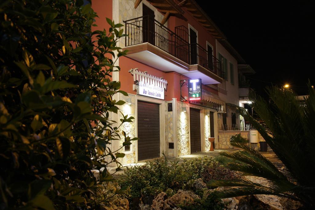 Casa Magini Ξενοδοχείο Ρώμη Εξωτερικό φωτογραφία