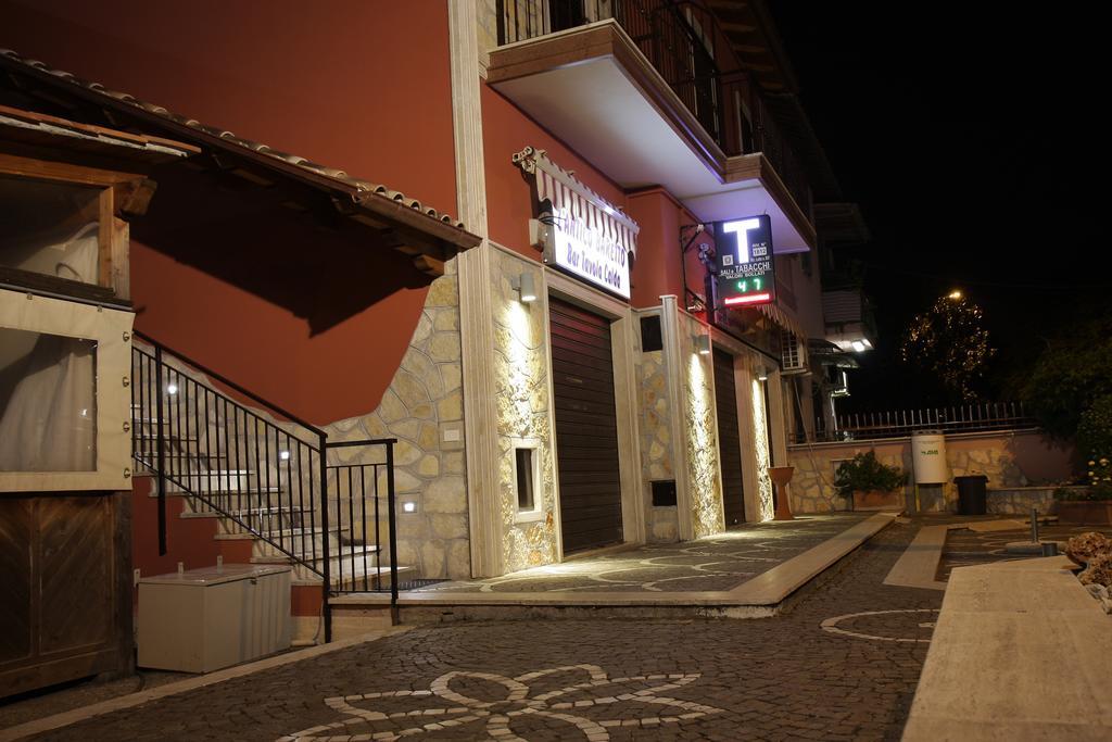 Casa Magini Ξενοδοχείο Ρώμη Εξωτερικό φωτογραφία