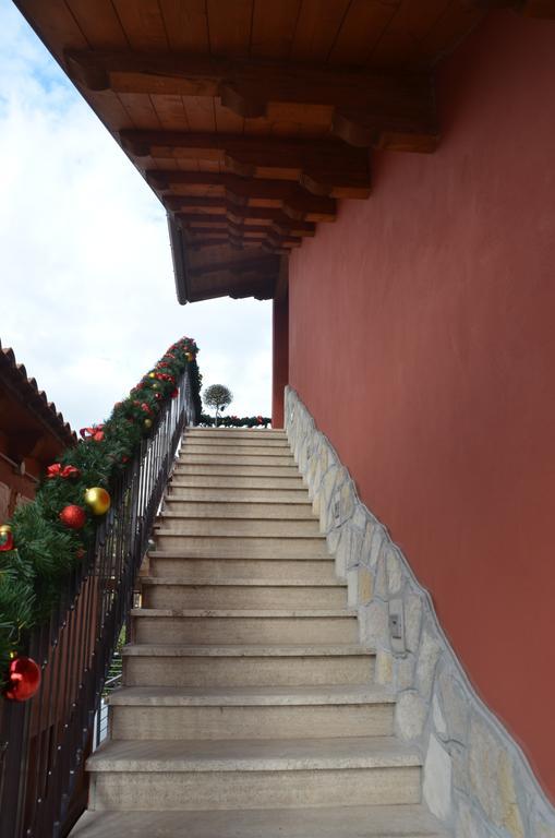 Casa Magini Ξενοδοχείο Ρώμη Εξωτερικό φωτογραφία