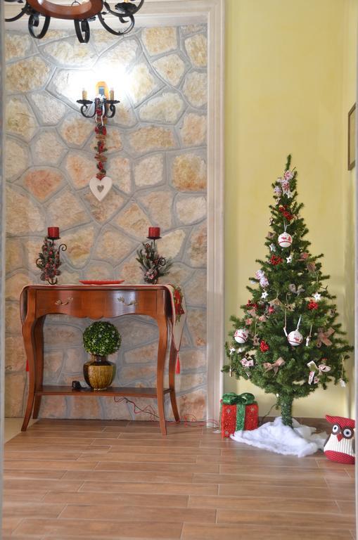 Casa Magini Ξενοδοχείο Ρώμη Εξωτερικό φωτογραφία