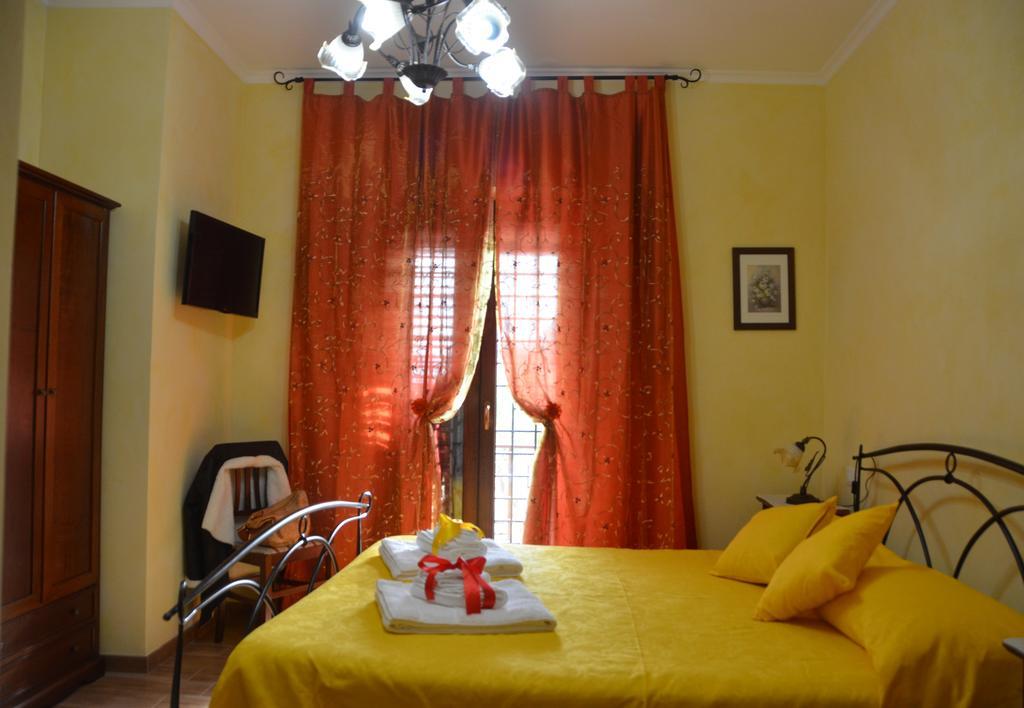 Casa Magini Ξενοδοχείο Ρώμη Εξωτερικό φωτογραφία