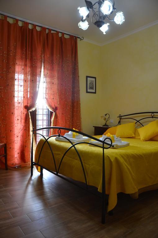 Casa Magini Ξενοδοχείο Ρώμη Εξωτερικό φωτογραφία