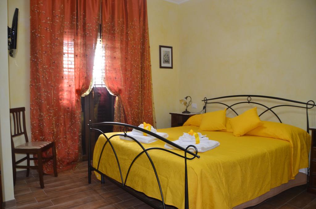 Casa Magini Ξενοδοχείο Ρώμη Εξωτερικό φωτογραφία