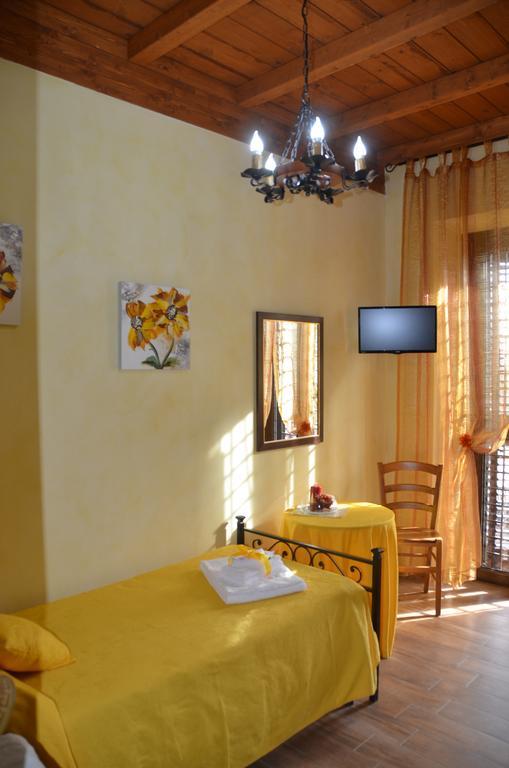 Casa Magini Ξενοδοχείο Ρώμη Εξωτερικό φωτογραφία