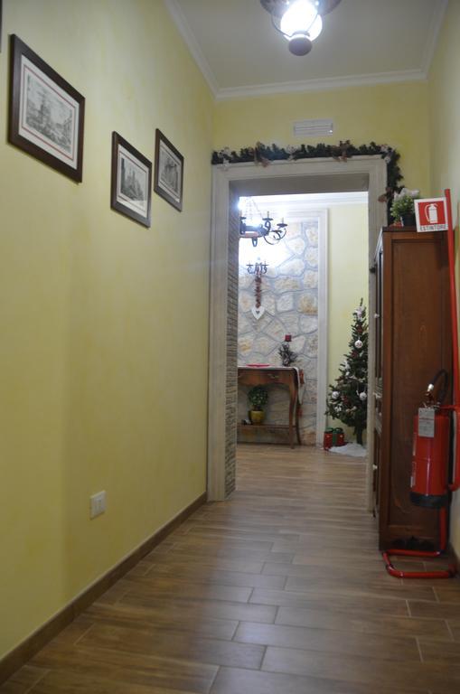 Casa Magini Ξενοδοχείο Ρώμη Εξωτερικό φωτογραφία
