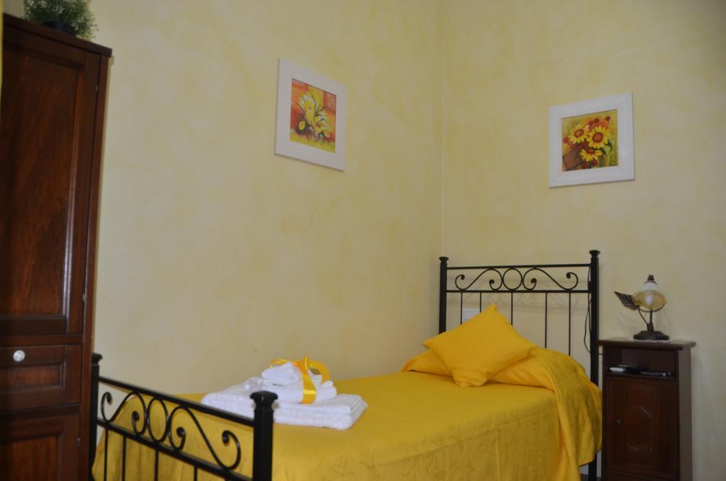 Casa Magini Ξενοδοχείο Ρώμη Εξωτερικό φωτογραφία