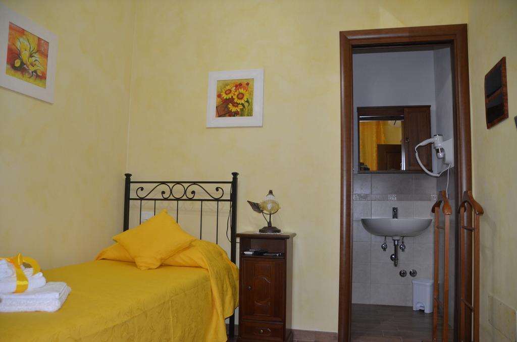 Casa Magini Ξενοδοχείο Ρώμη Εξωτερικό φωτογραφία