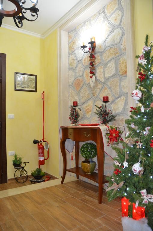 Casa Magini Ξενοδοχείο Ρώμη Εξωτερικό φωτογραφία