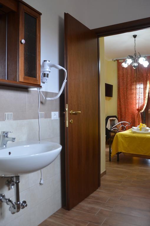 Casa Magini Ξενοδοχείο Ρώμη Εξωτερικό φωτογραφία