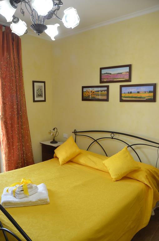 Casa Magini Ξενοδοχείο Ρώμη Εξωτερικό φωτογραφία