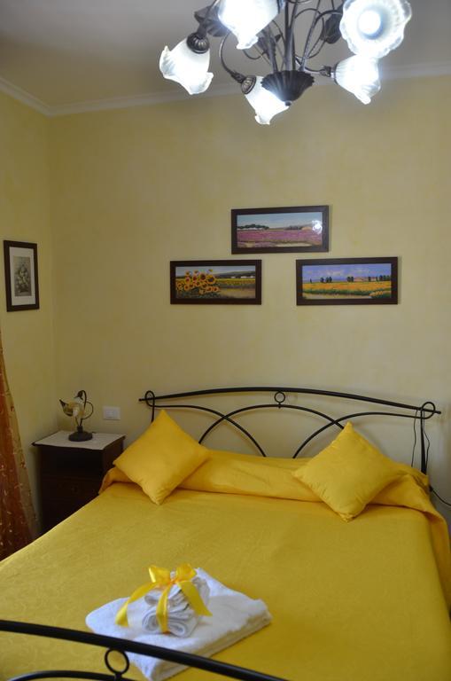 Casa Magini Ξενοδοχείο Ρώμη Εξωτερικό φωτογραφία
