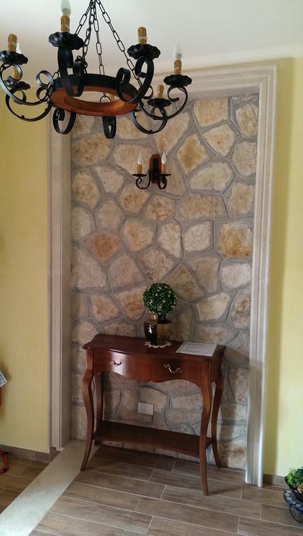 Casa Magini Ξενοδοχείο Ρώμη Εξωτερικό φωτογραφία